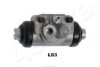 ASHIKA 67-0L-L03 Wheel Brake Cylinder